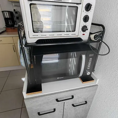 Appartement T2 Calme Avec Parking, Proche Pour 4 Personnes - Fr-1-607-216