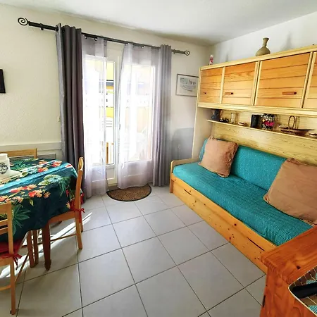 Calme 4 Pers, Proche Plage, Parking - Fr-1-607-216 *