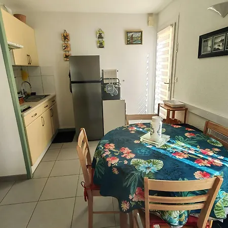 Calme 4 Pers, Proche Plage, Parking - Fr-1-607-216 *